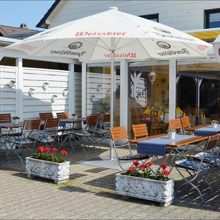 Erlebnislokal Lammersdorfer Hof Extérieur photo