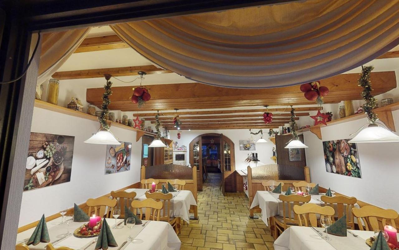 Erlebnislokal Lammersdorfer Hof Extérieur photo